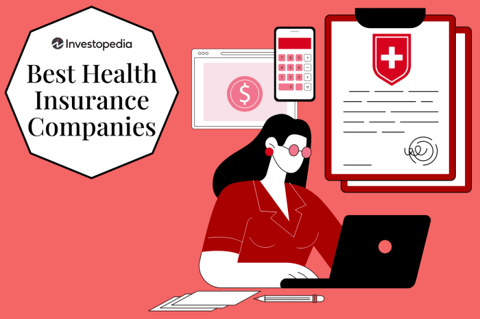 Best Health Insurance for the Self-Employed