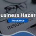 Best Business Hazard Insurance for Small Businesses in 2024