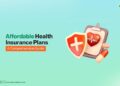 Affordable Health Insurance Plans in 2025 - Alive Well Zone