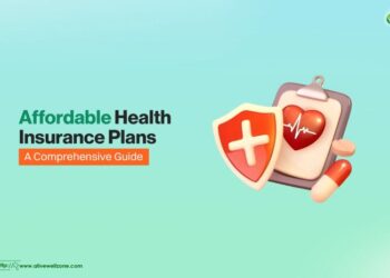 Affordable Health Insurance Plans in 2025 - Alive Well Zone