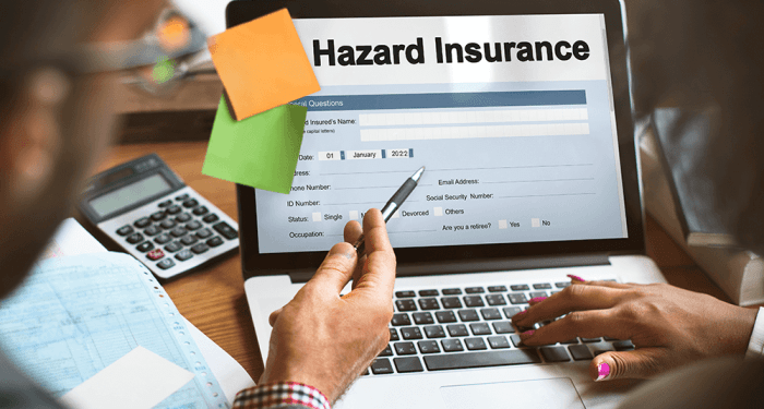 Do You Need Business Hazard Insurance?