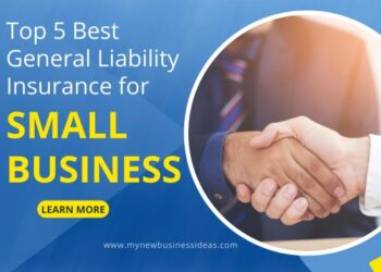 Best General Liability Insurance for Small Business